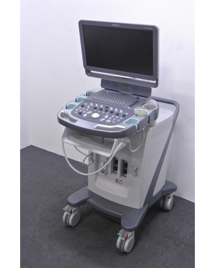 Siemens Acusons X700 Ultrasound Machine Ultrasound