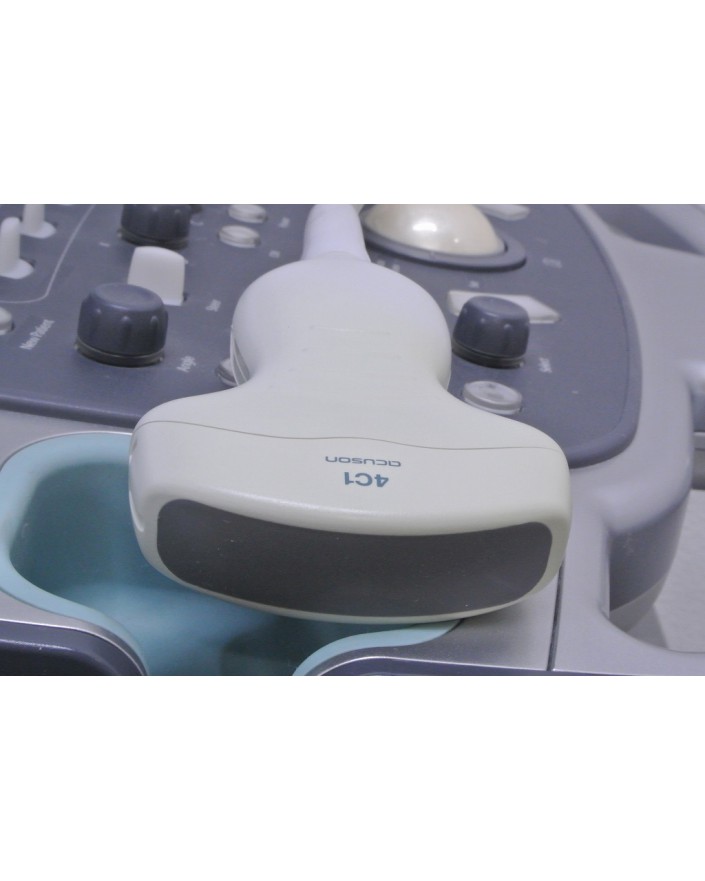 Siemens Acusons X700 Ultrasound Machine Ultrasound