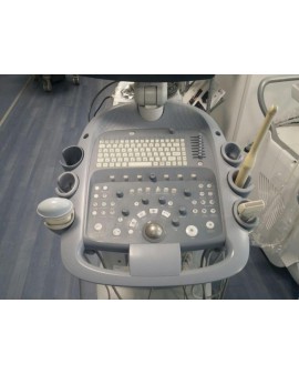 Siemens Acuson X500 GYN 3D/4D Ultrasound Machine Ultrasound