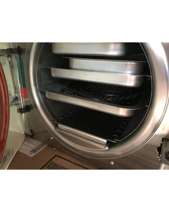 Midmark M11 Ultraclave Automatic Sterilizer Other