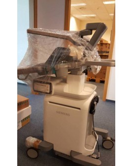 Siemens Acuson NX3 Elite with 3 probes Ultrasound