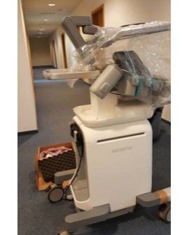 Siemens Acuson NX3 Elite with 3 probes Ultrasound