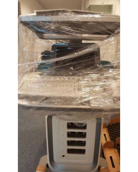 Siemens Acuson NX3 Elite with 3 probes Ultrasound