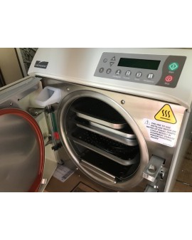 Midmark M11 Ultraclave Automatic Sterilizer Other