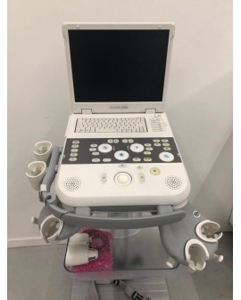 Siemens Acuson P300 Ultrasound Machine Ultrasound