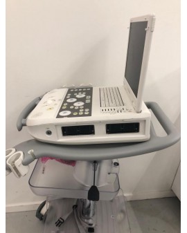 Siemens Acuson P300 Ultrasound Machine Ultrasound