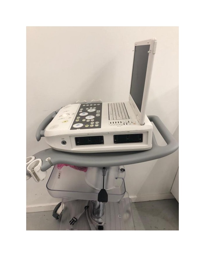 Siemens Acuson P300 Ultrasound Machine Ultrasound