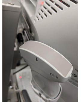 Siemens Acuson Freestyle Ultrasound with 2 probes Ultrasound