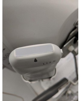 Siemens Acuson Freestyle Ultrasound with 2 probes Ultrasound