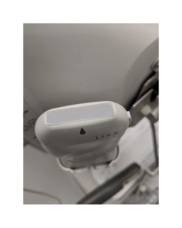 Siemens Acuson Freestyle Ultrasound with 2 probes Ultrasound