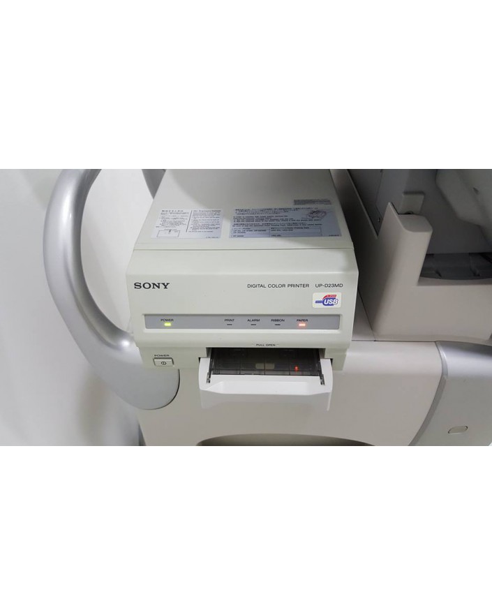 Toshiba Aplio MX OB / GYN Vascular Ultrasound Ultrasound