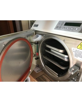 Midmark M11 Ultraclave Automatic Sterilizer Other