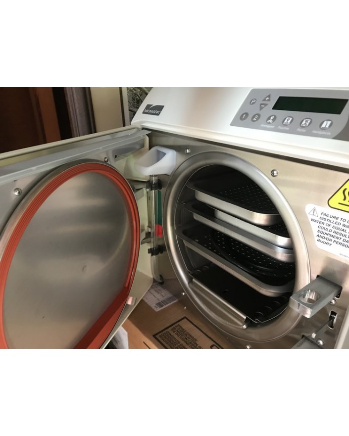 Midmark M11 Ultraclave Automatic Sterilizer Other