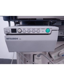 Toshiba Xario SSA 660A Ultrasound System Ultrasound