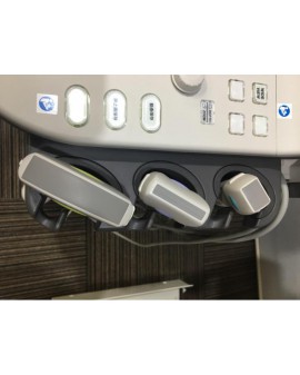 Toshiba Xario 100 Ultrasound Machine Ultrasound
