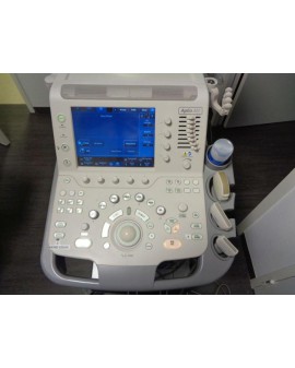Toshiba Aplio 300 Ultrasound Ultrasound