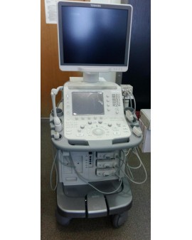 Toshiba Aplio 500 Ultrasound System Ultrasound