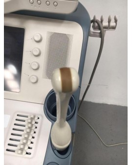 Toshiba Xario XG SSA-680A with 4 Probes Ultrasound