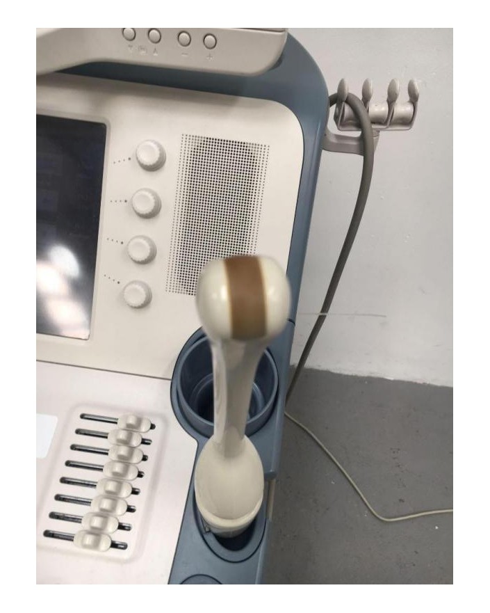 Toshiba Xario XG SSA-680A with 4 Probes Ultrasound