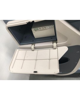 Toshiba Xario XG SSA-680A with 4 Probes Ultrasound