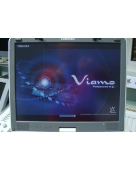 Toshiba Viamo SSA-640A Ultrasound Ultrasound