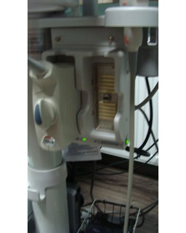Toshiba Viamo SSA-640A Ultrasound Ultrasound