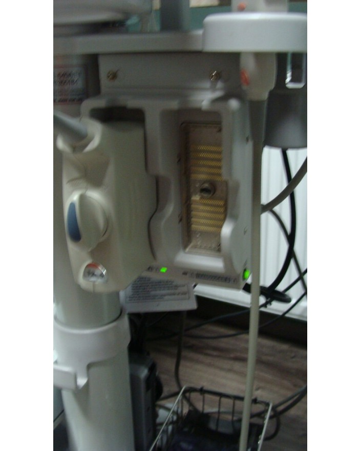 Toshiba Viamo SSA-640A Ultrasound Ultrasound