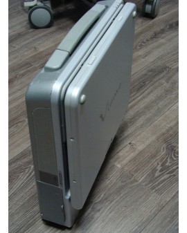 Toshiba Viamo SSA-640A Ultrasound Ultrasound