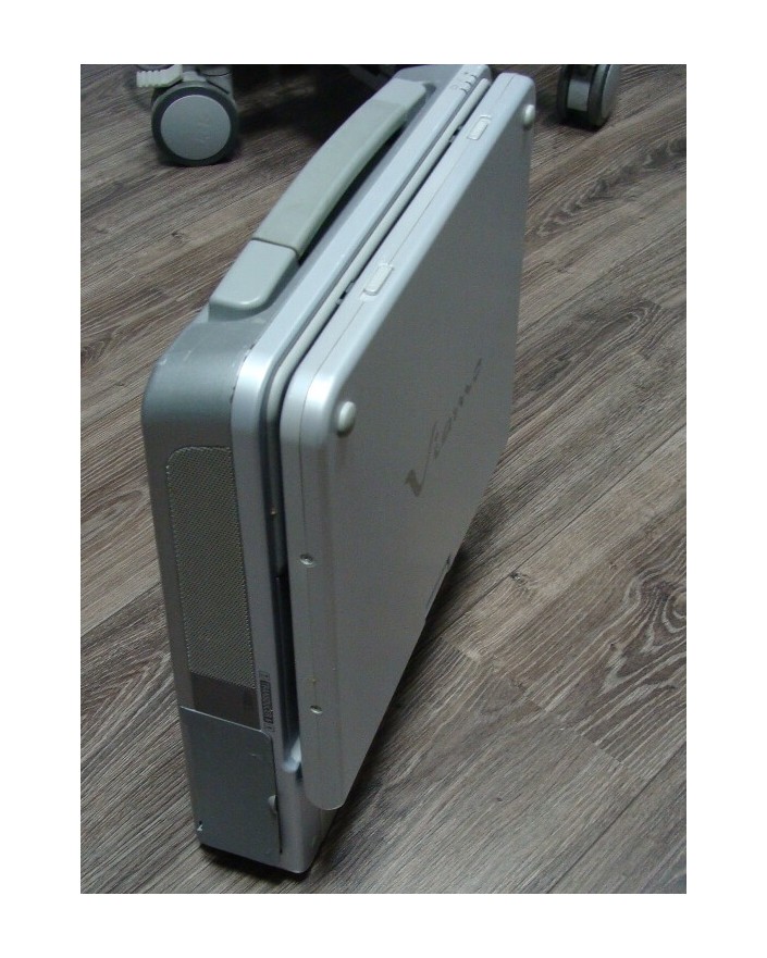 Toshiba Viamo SSA-640A Ultrasound Ultrasound