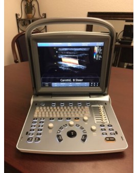 Chison ECO 6 Portable Ultrasound System New Ultrasound
