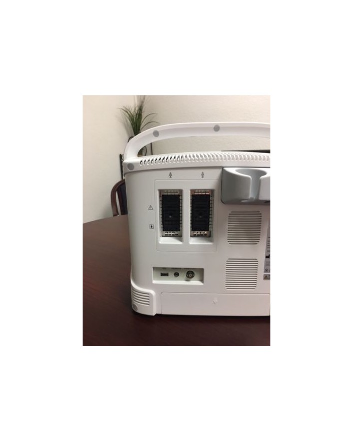 Chison ECO 6 Portable Ultrasound System New Ultrasound