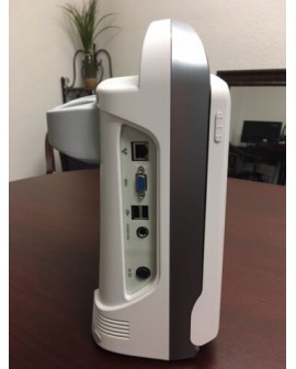 Chison ECO 6 Portable Ultrasound System New Ultrasound
