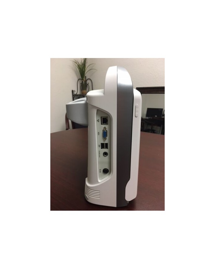 Chison ECO 6 Portable Ultrasound System New Ultrasound