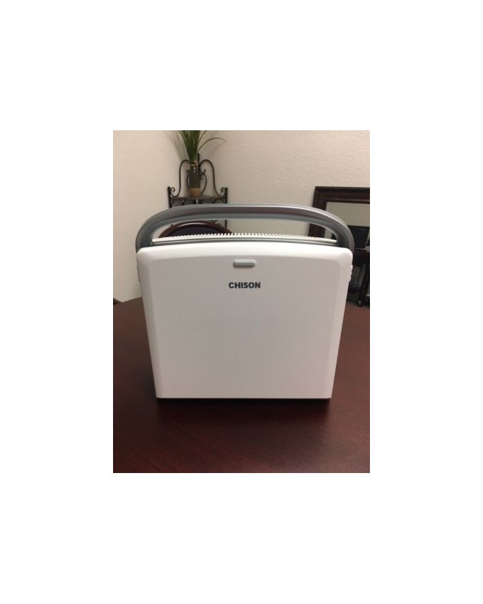 Chison ECO 6 Portable Ultrasound System New Ultrasound