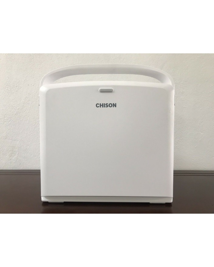 Chison ECO 3 Portable Ultrasound System New Ultrasound