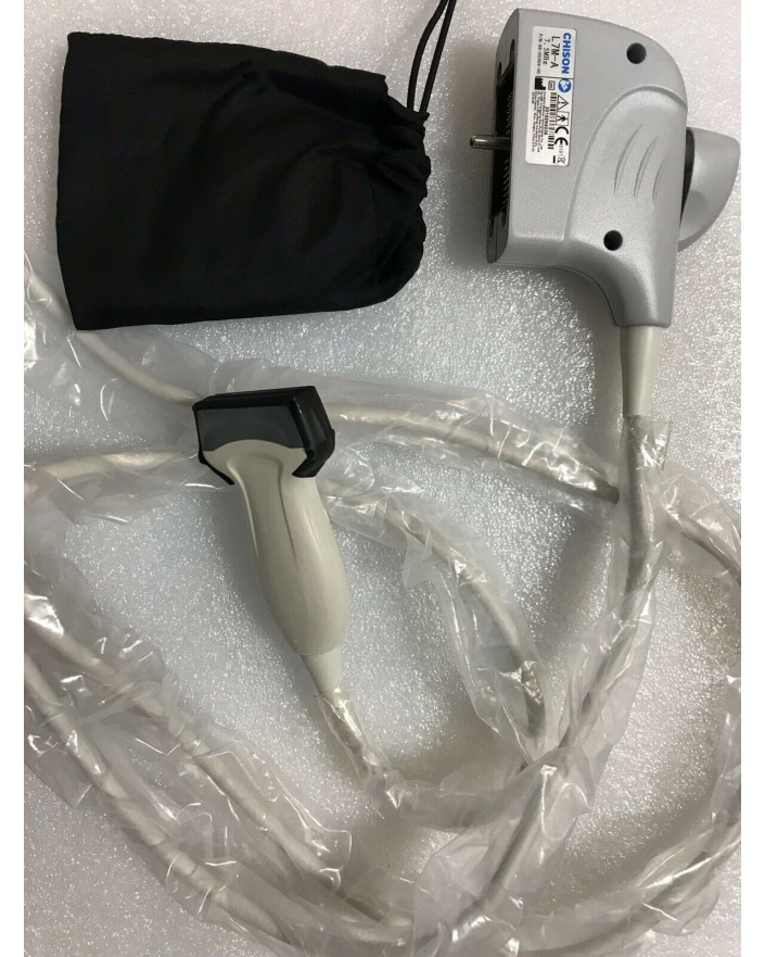 Chison ECO 3 Portable Ultrasound System New Ultrasound