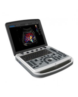 Chison Sonobook 9 Vet Portable Ultrasound New Ultrasound