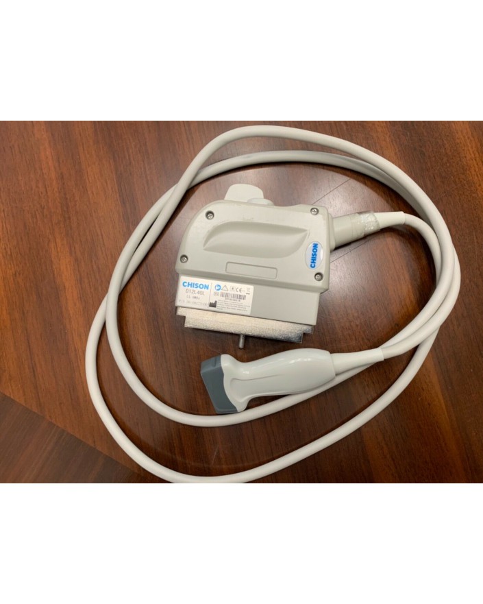 Chison Q9 Portable Ultrasound System Ultrasound