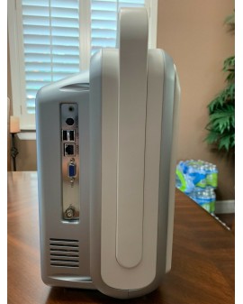 Chison Q9 Portable Ultrasound System Ultrasound