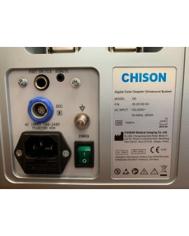 Chison Q9 Portable Ultrasound System Ultrasound