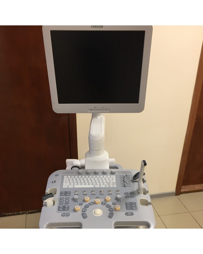 Chison I3 Ultrasound Imaging System Ultrasound