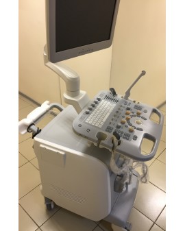 Chison I3 Ultrasound Imaging System Ultrasound