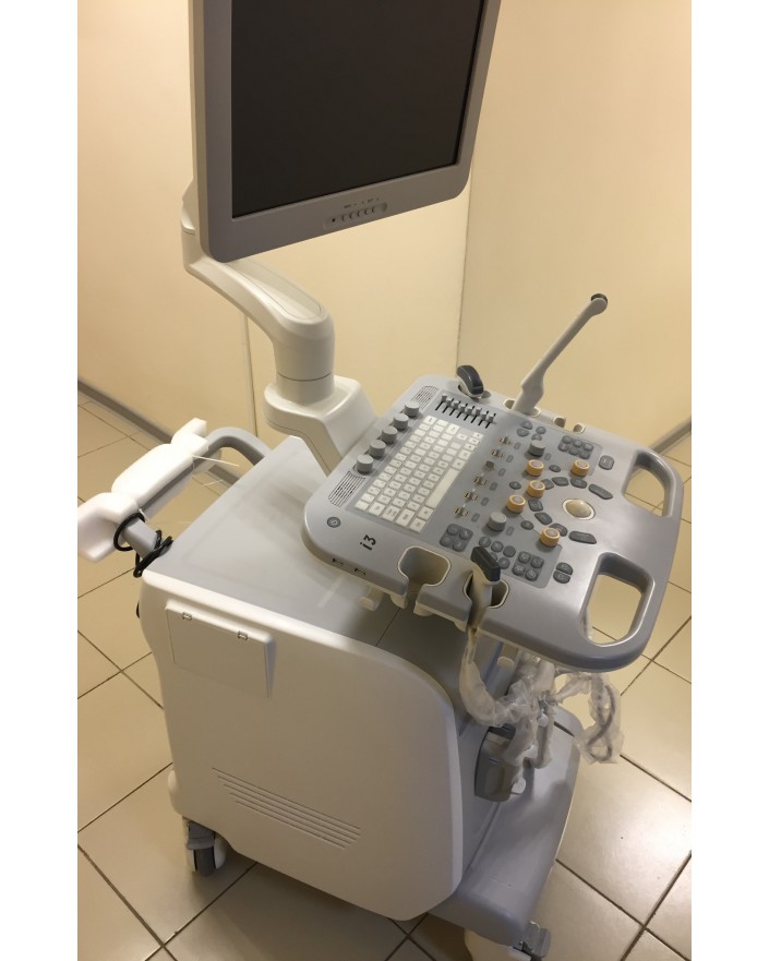 Chison I3 Ultrasound Imaging System Ultrasound