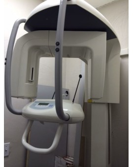 Kodak 8000 Digital Panoramic Dental X-Ray Dental