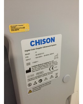 Chison I3 Ultrasound Imaging System Ultrasound