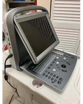 Chison Q5 Portable Ultrasound System Ultrasound
