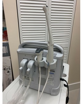 Chison Q5 Portable Ultrasound System Ultrasound