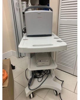 Chison Q5 Portable Ultrasound System Ultrasound