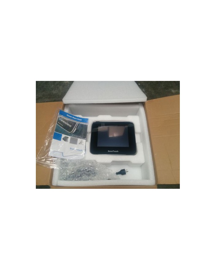 Chison Sonotouch 30 Portable Ultrasound Machine New Ultrasound