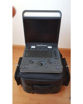 Chison EBit 60 Portable Ultrasound with Probes Ultrasound